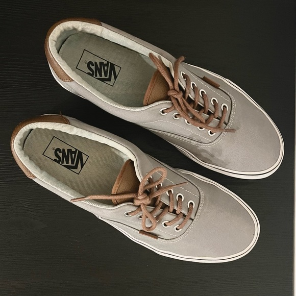 Vans Men Shoes Size 11 - Picture 5 of 7